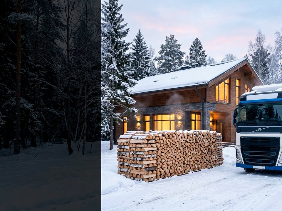Укладка с замковым торцом — Северный, шоссе Прибрежное, 26